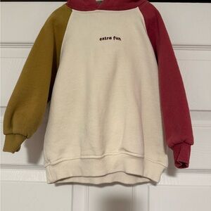 Zara Hoodie